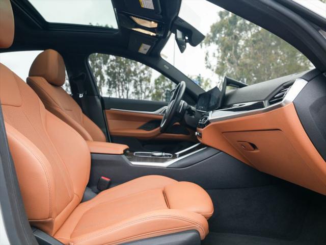 2024 BMW 430i Gran Coupe 430i