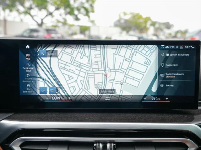 2024 BMW 430i Gran Coupe 430i