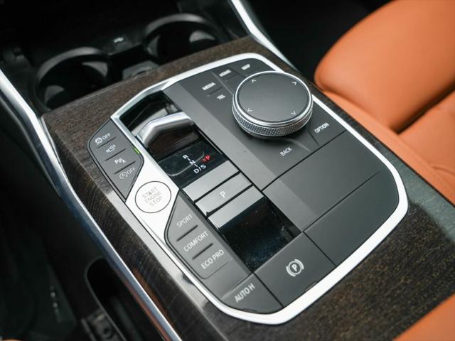2024 BMW 430i Gran Coupe 430i