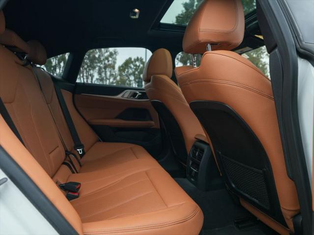2024 BMW 430i Gran Coupe 430i