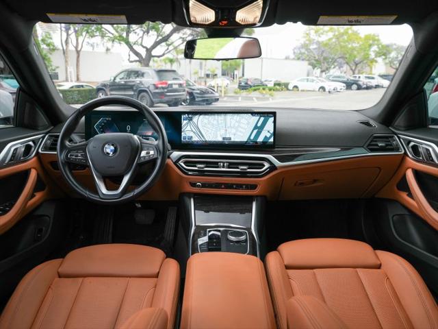 2024 BMW 430i Gran Coupe 430i