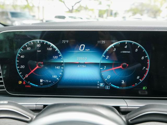 2022 Mercedes-Benz GLE GLE 350 4MATIC