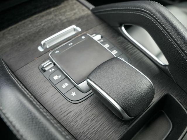 2022 Mercedes-Benz GLE GLE 350 4MATIC