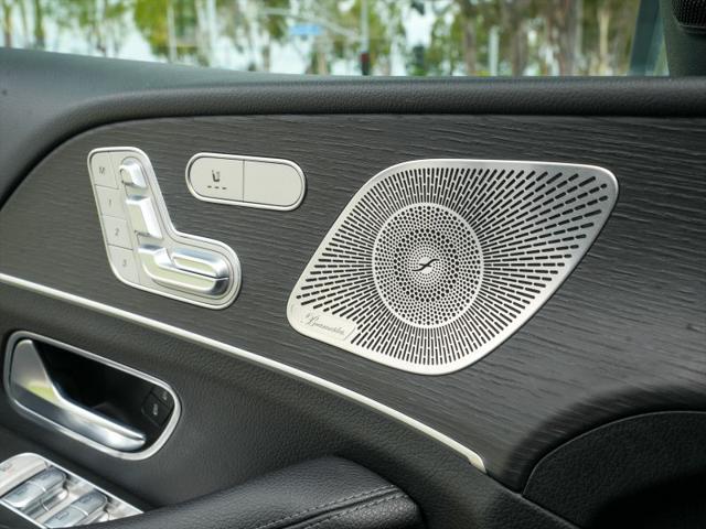 2022 Mercedes-Benz GLE GLE 350 4MATIC