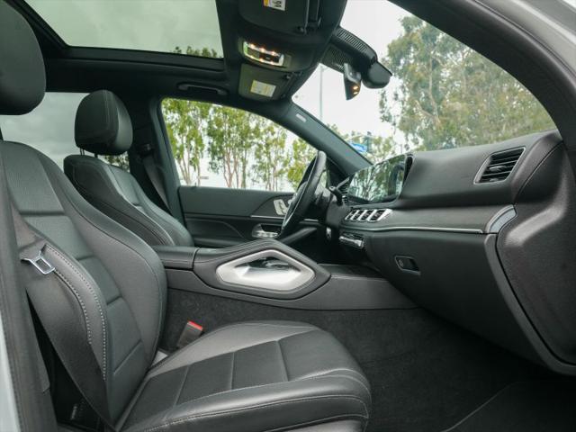 2022 Mercedes-Benz GLE GLE 350 4MATIC