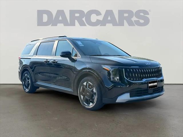 2026 Kia Carnival MPV EX for sale in Lanham, MD