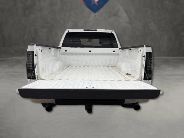 2010 GMC Sierra 1500 SLE