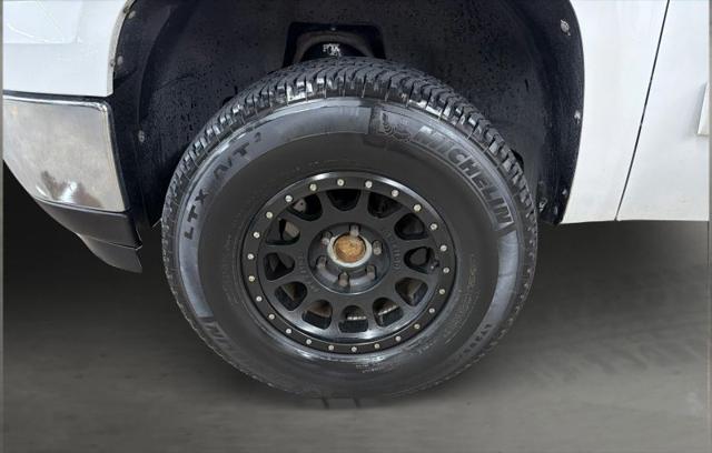 2010 GMC Sierra 1500 SLE