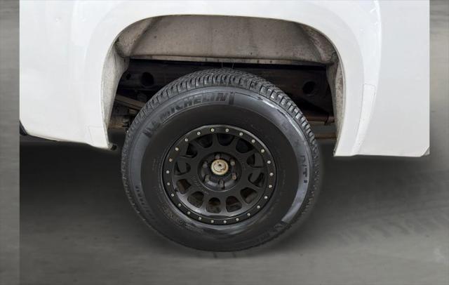 2010 GMC Sierra 1500 SLE
