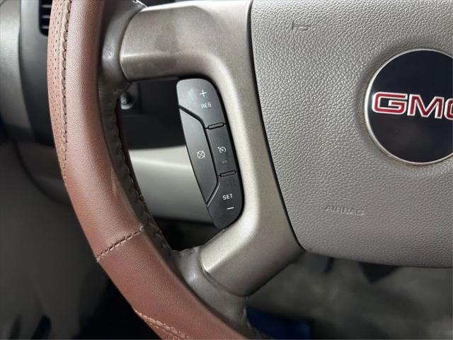 2010 GMC Sierra 1500 SLE