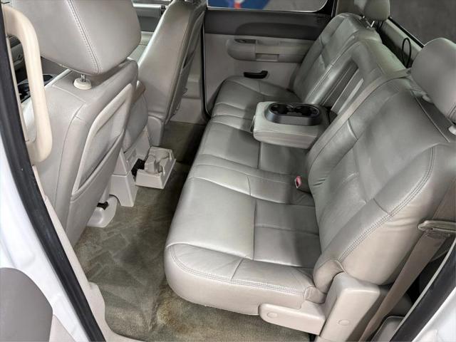 2010 GMC Sierra 1500 SLE