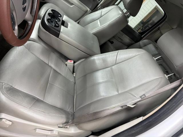 2010 GMC Sierra 1500 SLE