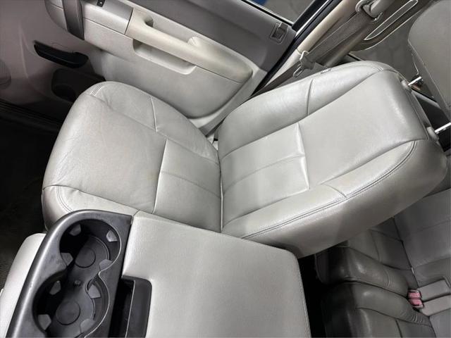 2010 GMC Sierra 1500 SLE