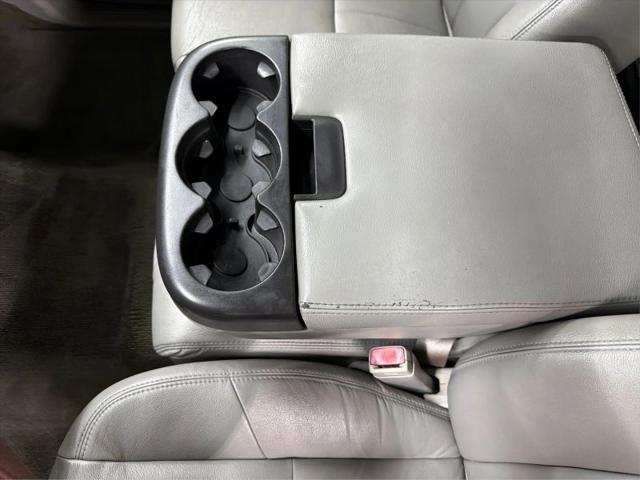 2010 GMC Sierra 1500 SLE