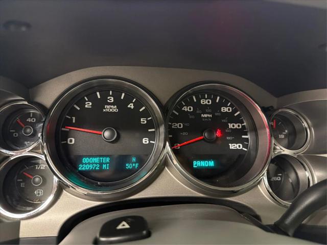 2010 GMC Sierra 1500 SLE