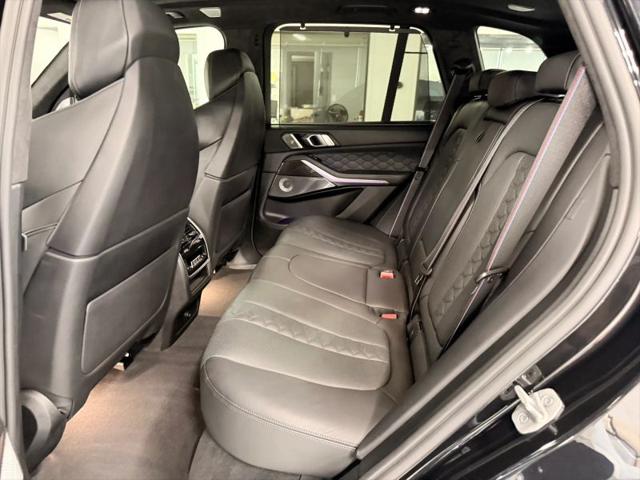 2021 BMW X5 M Base