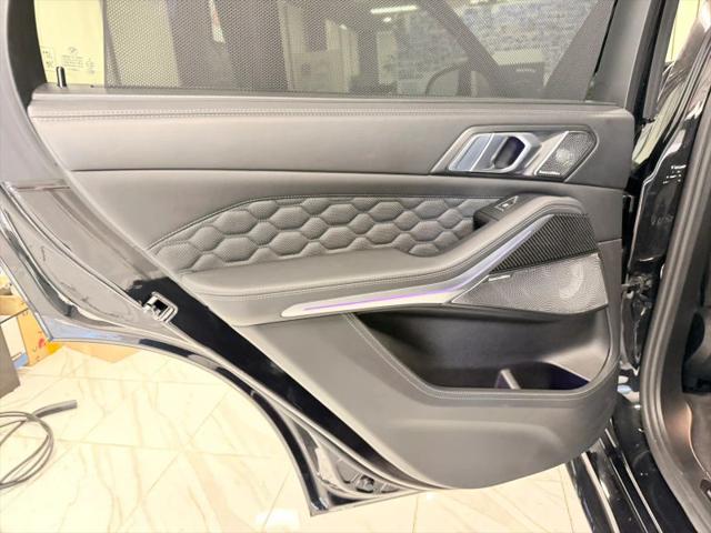 2021 BMW X5 M Base