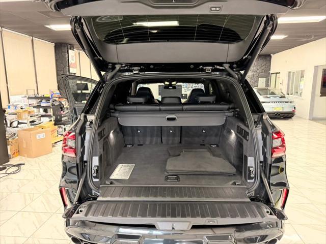 2021 BMW X5 M Base