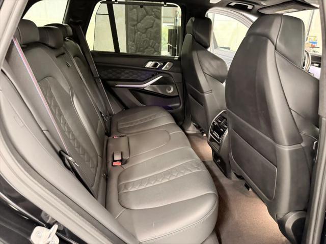 2021 BMW X5 M Base