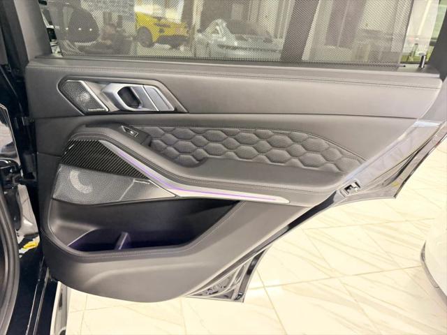 2021 BMW X5 M Base