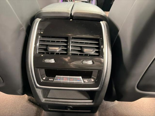 2021 BMW X5 M Base