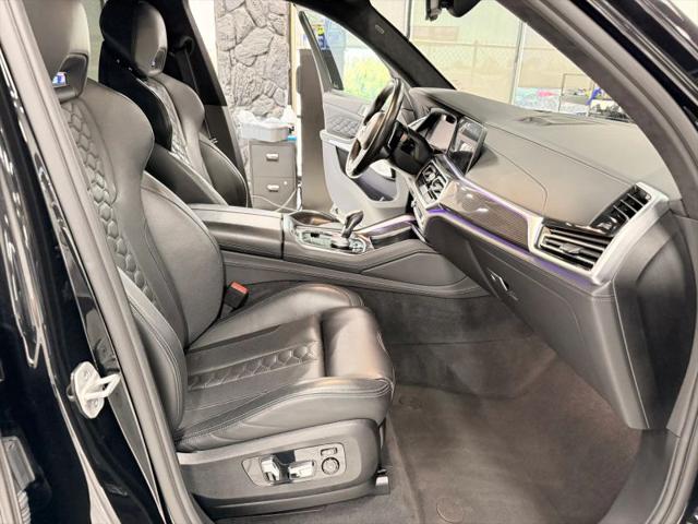 2021 BMW X5 M Base