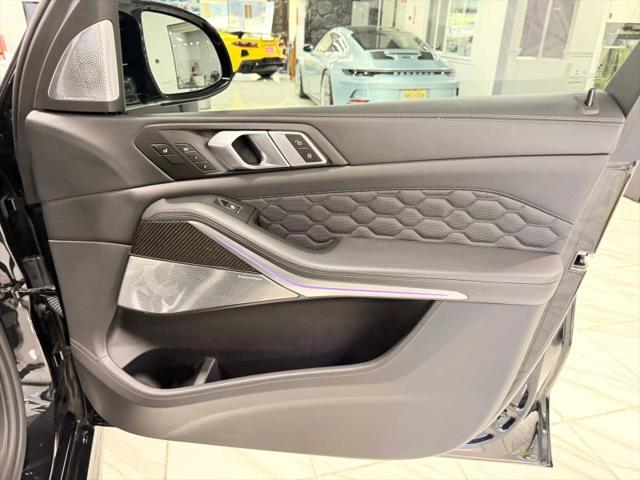 2021 BMW X5 M Base