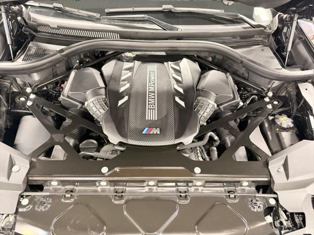 2021 BMW X5 M Base