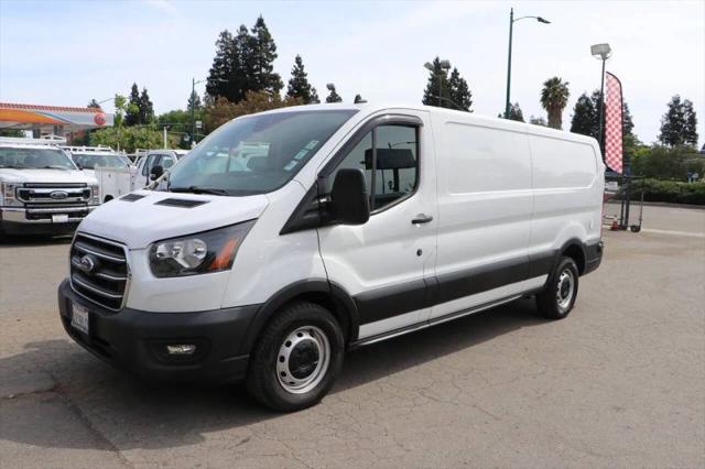 2020 Ford Transit Cargo Van w/LWB for sale in Hayward, CA
