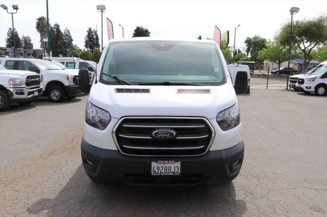 2020 Ford Transit Cargo Van w/LWB