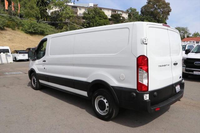 2020 Ford Transit Cargo Van w/LWB