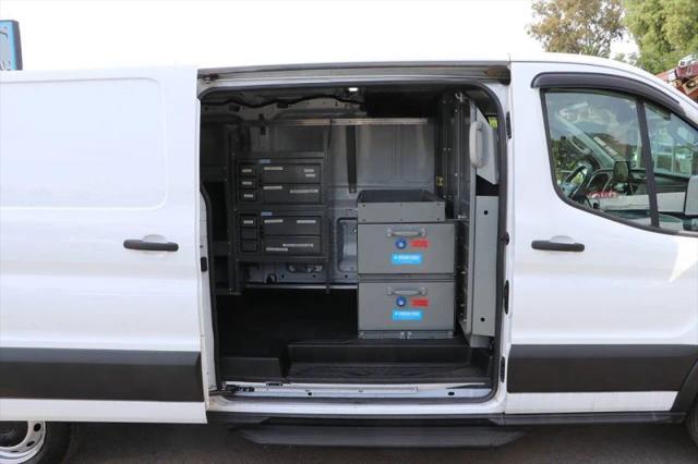 2020 Ford Transit Cargo Van w/LWB