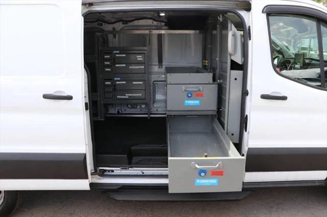 2020 Ford Transit Cargo Van w/LWB