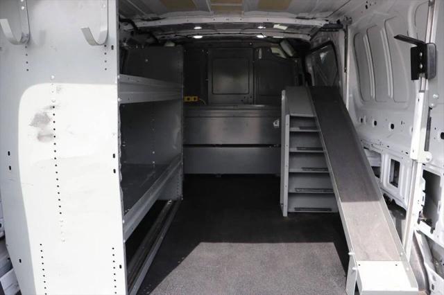 2020 Ford Transit Cargo Van w/LWB