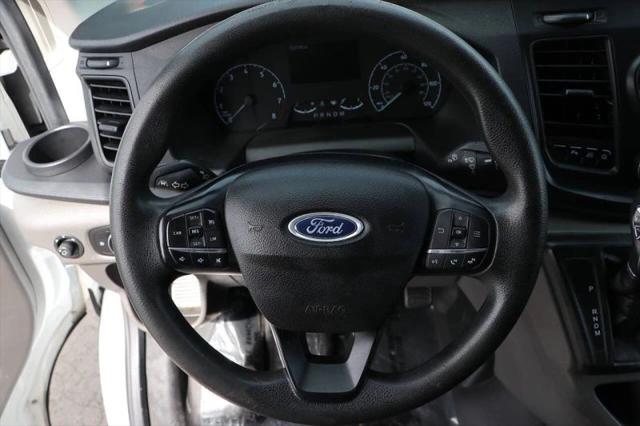 2020 Ford Transit Cargo Van w/LWB