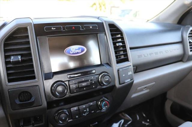 2020 Ford F-250 XL