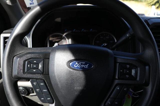 2020 Ford F-250 XL
