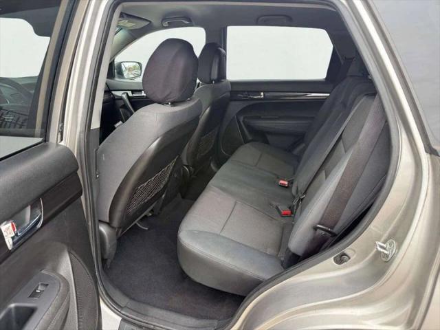 2013 Kia Sorento LX