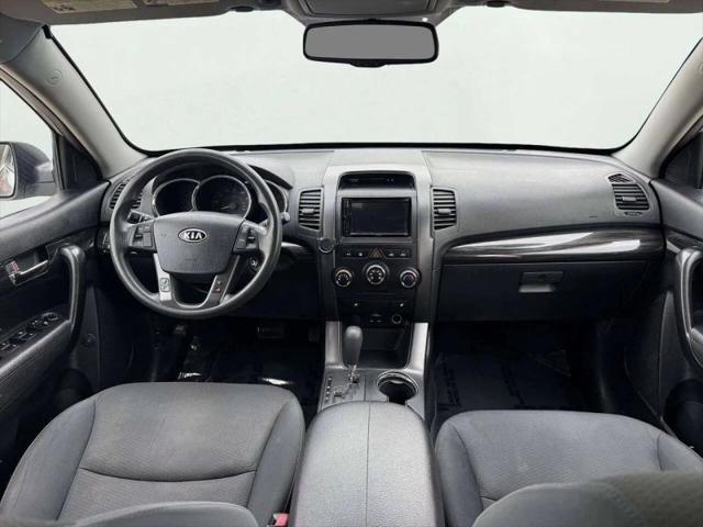 2013 Kia Sorento LX