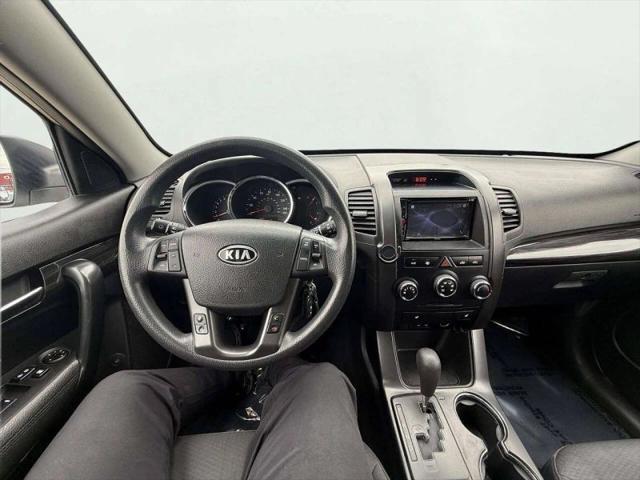 2013 Kia Sorento LX