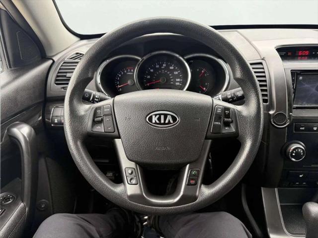 2013 Kia Sorento LX