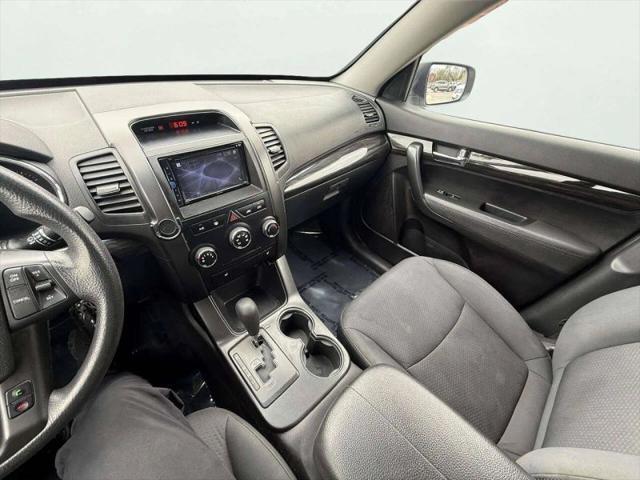 2013 Kia Sorento LX