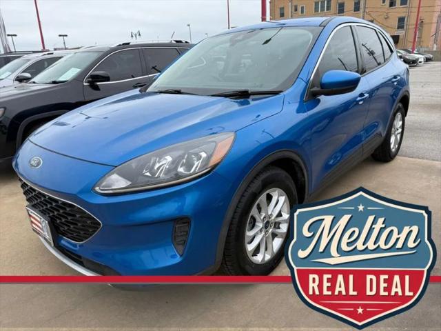 2020 Ford Escape SE for sale in Claremore, OK