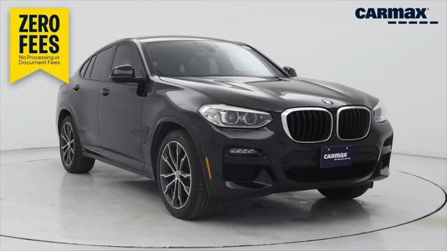 2021 BMW X4 xDrive30i for sale in Hillside, IL