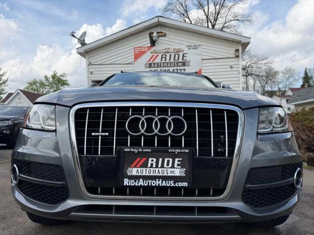 2012 Audi Q5 3.2 Premium Plus for sale in Joliet, IL