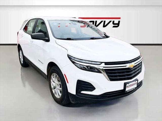 2022 Chevrolet Equinox AWD 1FL for sale in Windsor, CO