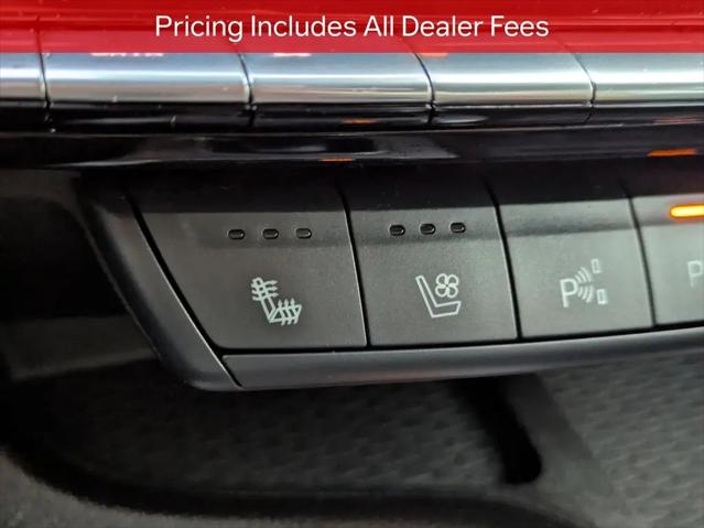 2025 Cadillac CT5 Premium Luxury RWD
