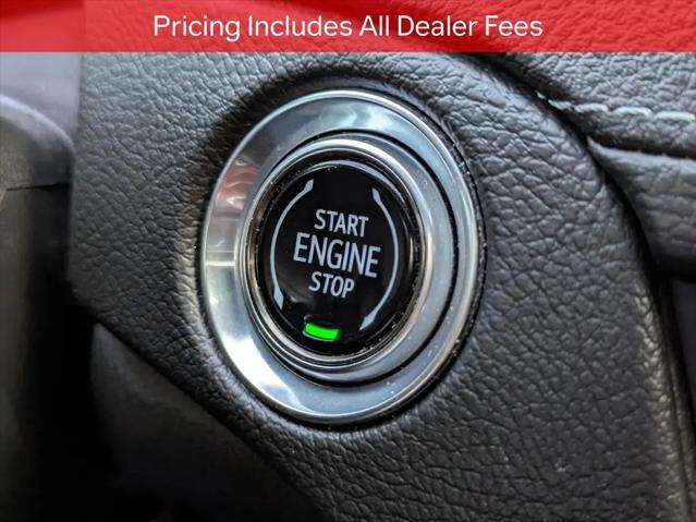 2025 Cadillac CT5 Premium Luxury RWD