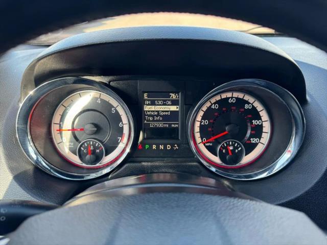 2016 Dodge Grand Caravan R/T