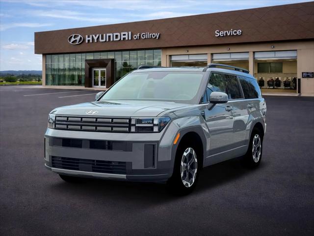2026 Hyundai Santa Fe SEL for sale in Gilroy, CA